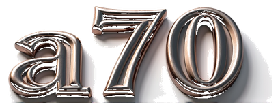 a70 logo